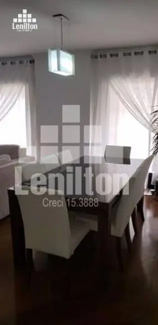 Foto 5 de Apartamento com 3 quartos à venda, 132m2 em Parque das Nações, Santo Andre - SP