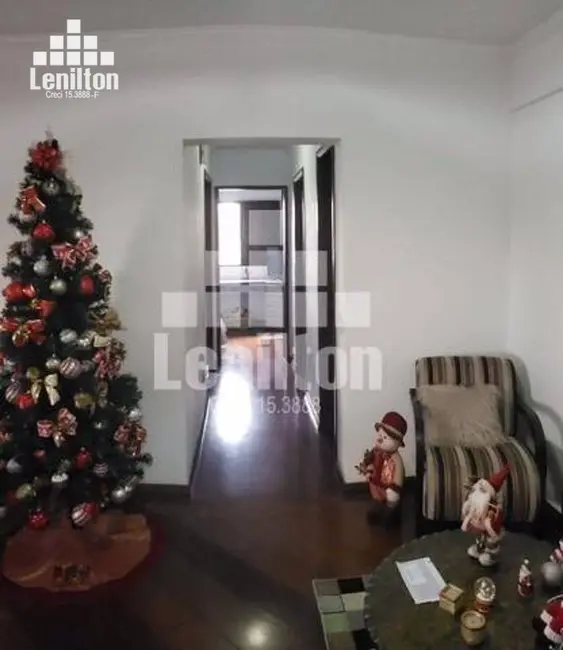 Foto 4 de Apartamento com 3 quartos à venda, 132m2 em Parque das Nações, Santo Andre - SP