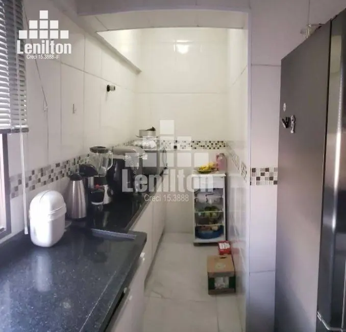 Foto 6 de Apartamento com 3 quartos à venda, 132m2 em Parque das Nações, Santo Andre - SP