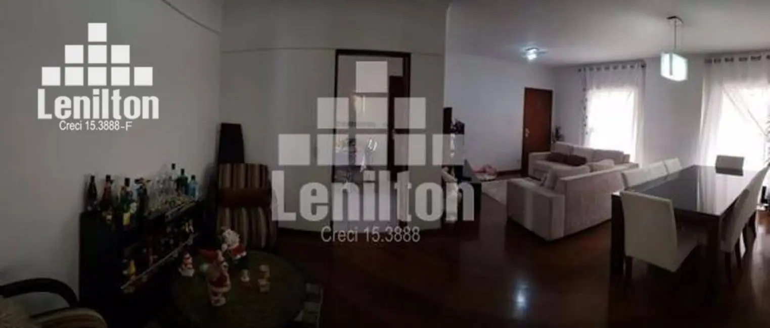 Foto 3 de Apartamento com 3 quartos à venda, 132m2 em Parque das Nações, Santo Andre - SP