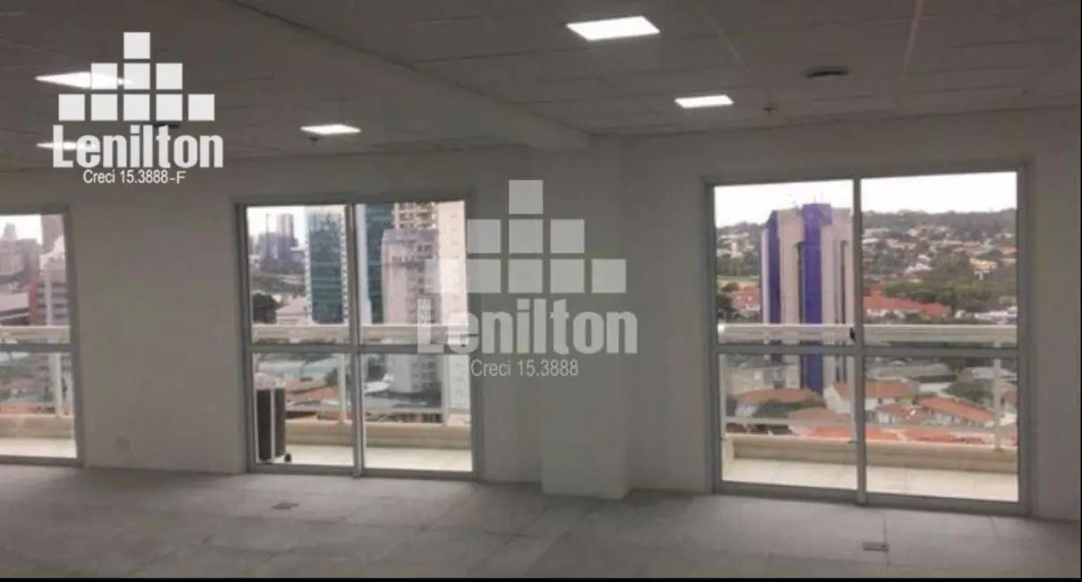 Foto 6 de Sala Comercial à venda, 104m2 em Pinheiros, São Paulo - SP