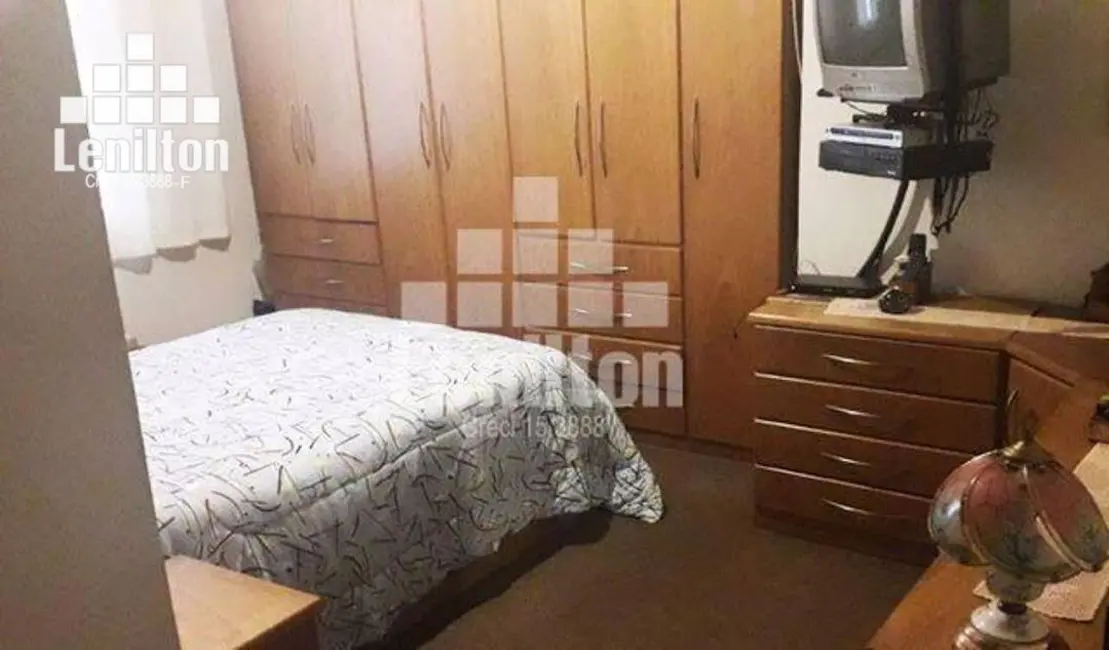 Foto 7 de Sobrado com 3 quartos à venda, 234m2 em Sao Bernardo Do Campo - SP