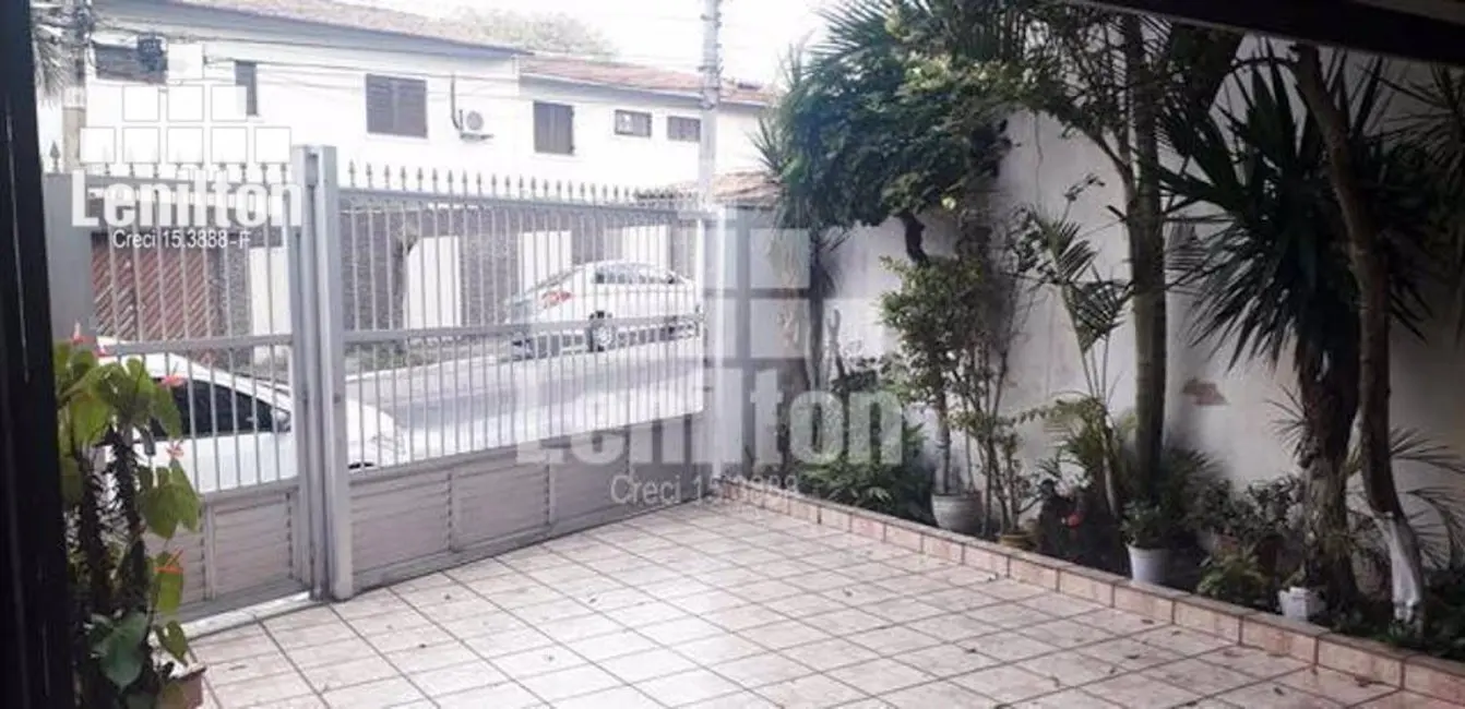 Foto 2 de Sobrado com 3 quartos à venda, 234m2 em Sao Bernardo Do Campo - SP