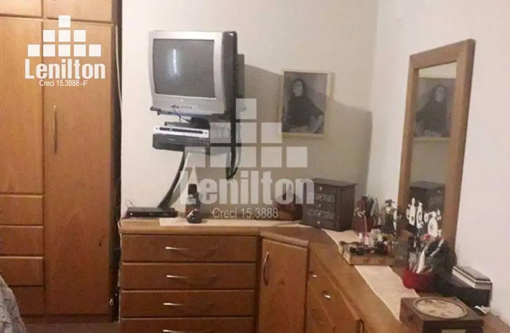 Foto 8 de Sobrado com 3 quartos à venda, 234m2 em Sao Bernardo Do Campo - SP