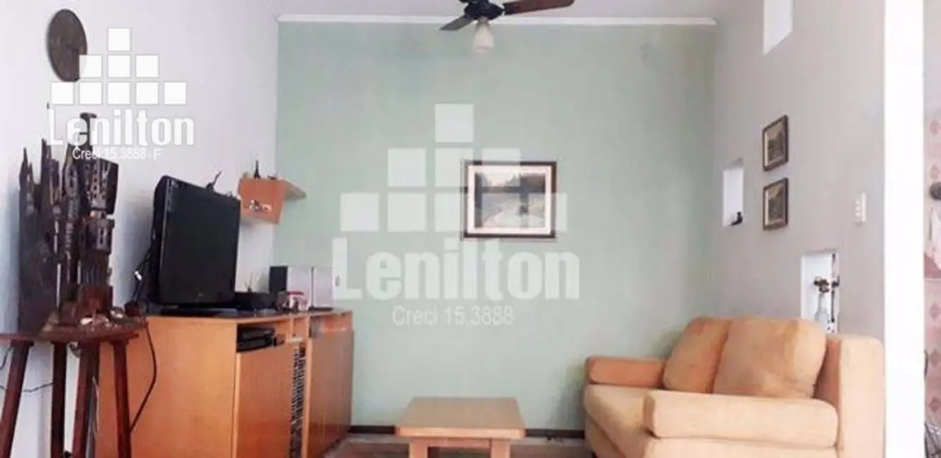 Foto 6 de Sobrado com 3 quartos à venda, 234m2 em Sao Bernardo Do Campo - SP