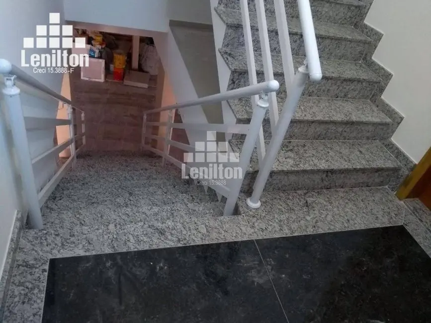 Apartamento com 2 quartos à venda, 60m2 em Vila Pires, Santo Andre - SP - imagem 3 Foto 3 de Apartamento com 2 quartos à venda, 60m2 em Vila Pires, Santo Andre - SP