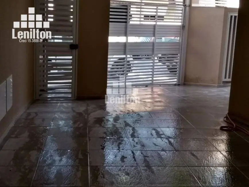 Foto 2 de Apartamento com 2 quartos à venda, 60m2 em Vila Pires, Santo Andre - SP