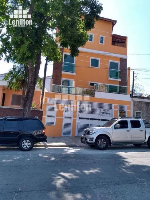 Apartamento com 2 quartos à venda, 60m2 em Vila Pires, Santo Andre - SP - imagem 9 Foto 9 de Apartamento com 2 quartos à venda, 60m2 em Vila Pires, Santo Andre - SP