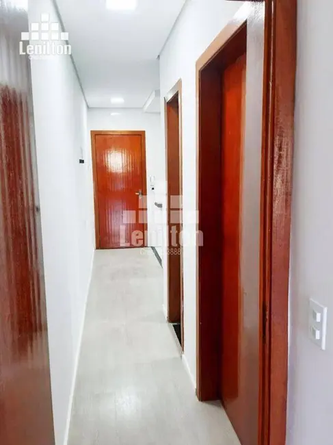 Foto 4 de Apartamento com 2 quartos à venda, 43m2 em Jardim Santo Alberto, Santo Andre - SP