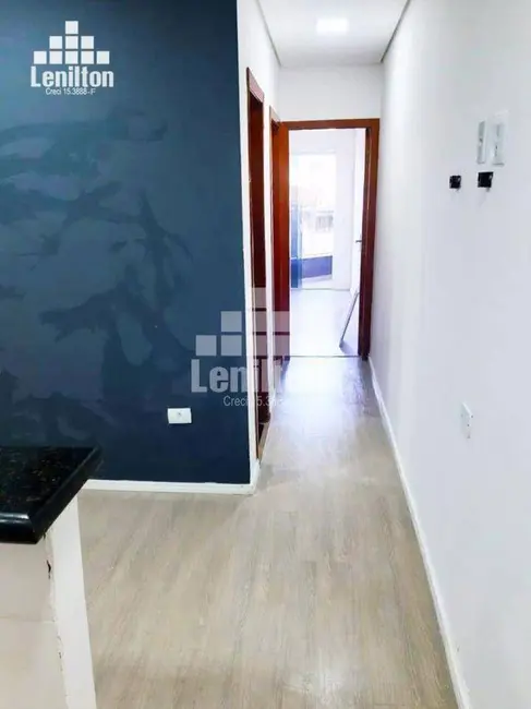 Foto 1 de Apartamento com 2 quartos à venda, 43m2 em Jardim Santo Alberto, Santo Andre - SP