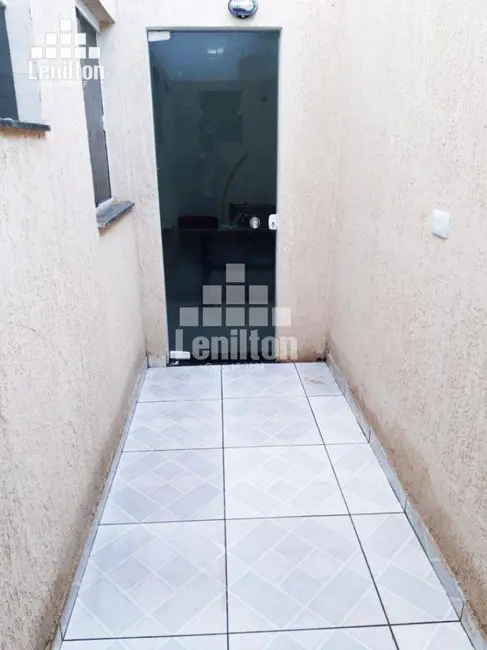 Foto 8 de Apartamento com 2 quartos à venda, 43m2 em Jardim Santo Alberto, Santo Andre - SP