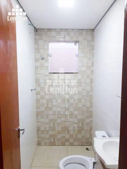 Foto 7 de Apartamento com 2 quartos à venda, 43m2 em Jardim Santo Alberto, Santo Andre - SP