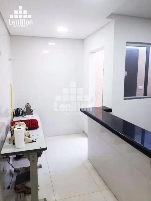 Foto 2 de Apartamento com 2 quartos à venda, 43m2 em Jardim Santo Alberto, Santo Andre - SP