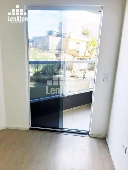 Foto 3 de Apartamento com 2 quartos à venda, 43m2 em Jardim Santo Alberto, Santo Andre - SP