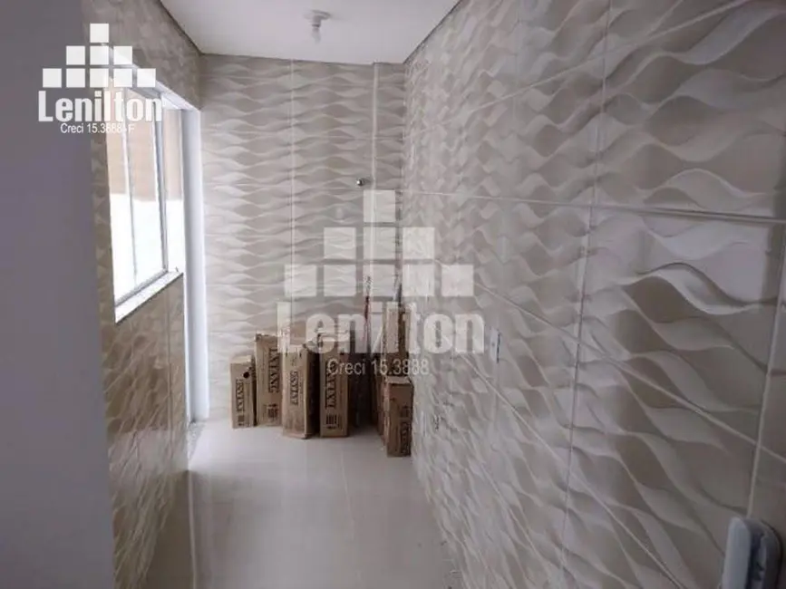 Foto 7 de Apartamento com 2 quartos à venda, 52m2 em Vila Vitória, Santo Andre - SP