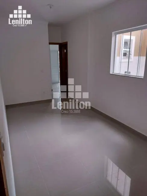 Foto 5 de Apartamento com 2 quartos à venda, 52m2 em Vila Vitória, Santo Andre - SP