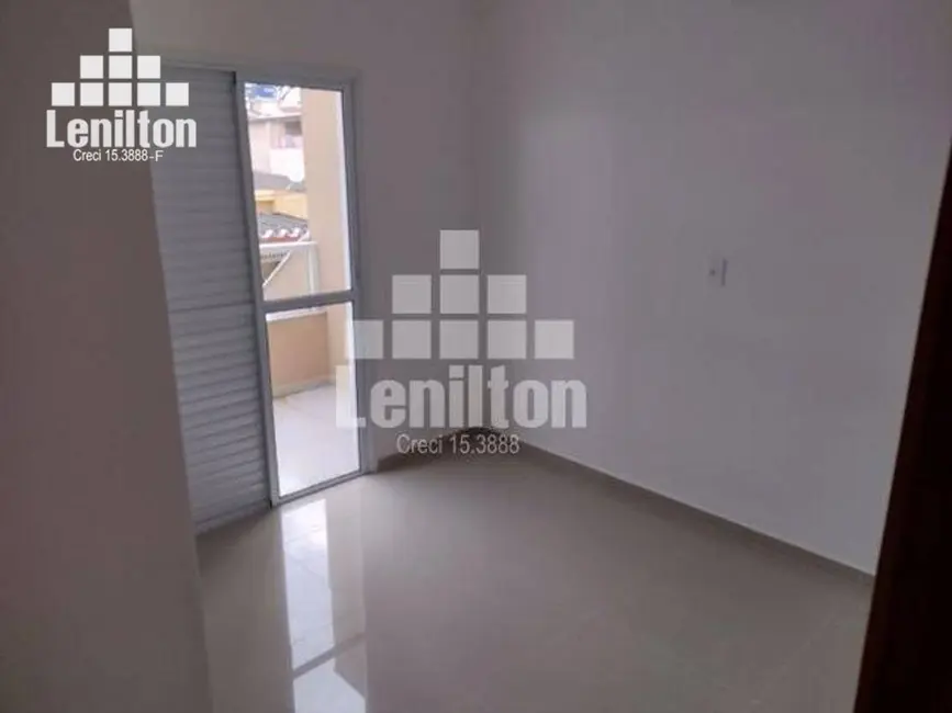 Foto 3 de Apartamento com 2 quartos à venda, 52m2 em Vila Vitória, Santo Andre - SP