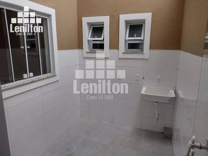 Foto 8 de Apartamento com 2 quartos à venda, 52m2 em Vila Vitória, Santo Andre - SP