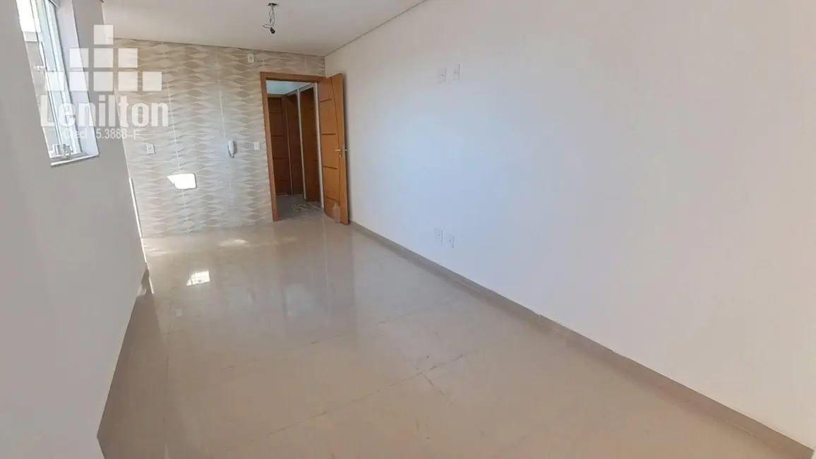 Foto 1 de Apartamento com 2 quartos à venda, 52m2 em Vila Vitória, Santo Andre - SP