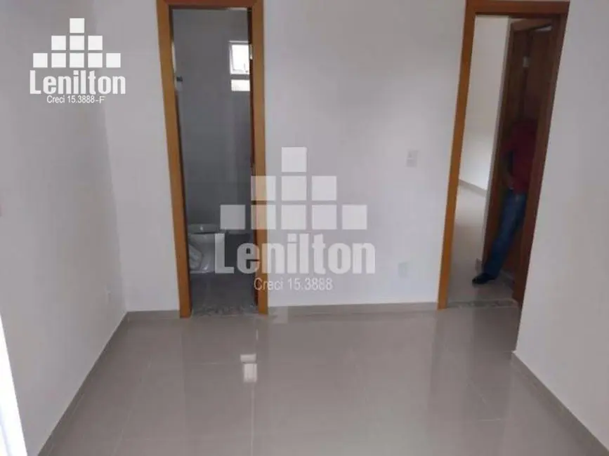 Foto 4 de Apartamento com 2 quartos à venda, 52m2 em Vila Vitória, Santo Andre - SP