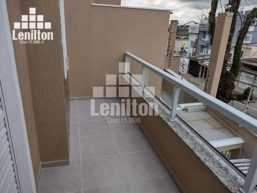 Foto 6 de Apartamento com 2 quartos à venda, 52m2 em Vila Vitória, Santo Andre - SP