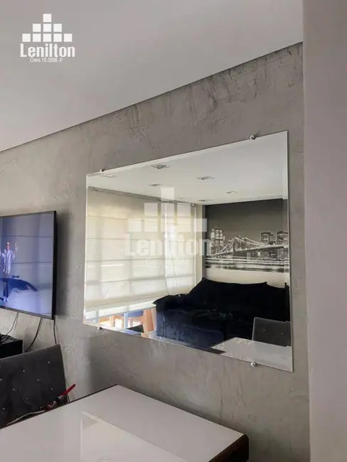 Foto 3 de Apartamento com 3 quartos à venda, 91m2 em Baeta Neves, Sao Bernardo Do Campo - SP