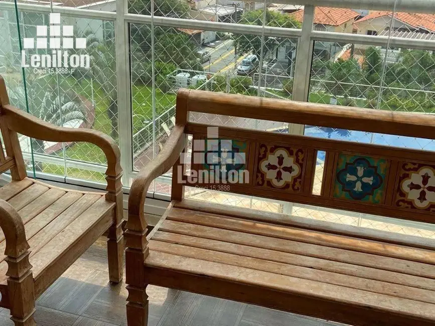 Foto 4 de Apartamento com 3 quartos à venda, 91m2 em Baeta Neves, Sao Bernardo Do Campo - SP