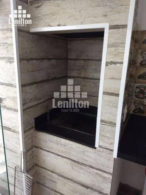 Foto 7 de Apartamento com 3 quartos à venda, 91m2 em Baeta Neves, Sao Bernardo Do Campo - SP