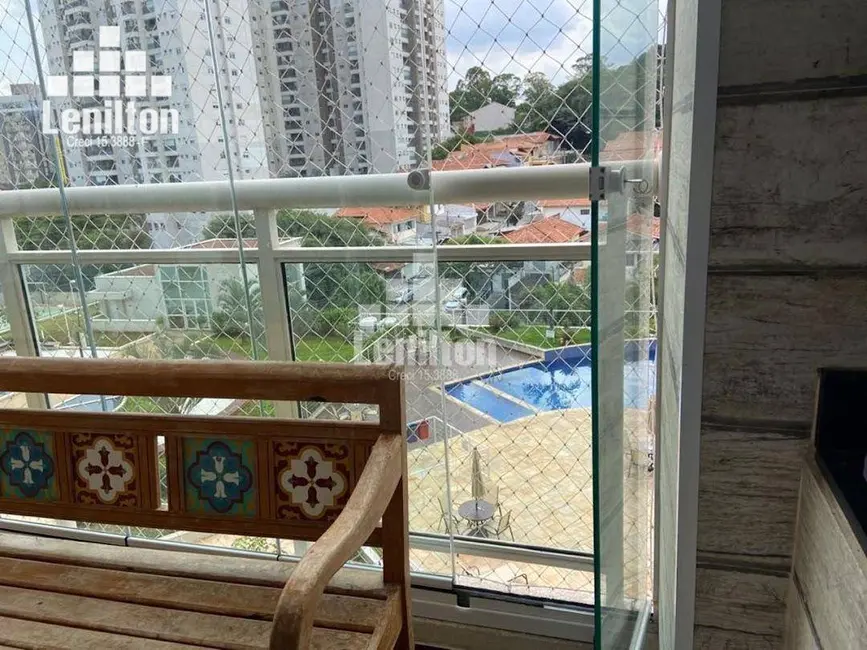 Foto 5 de Apartamento com 3 quartos à venda, 91m2 em Baeta Neves, Sao Bernardo Do Campo - SP