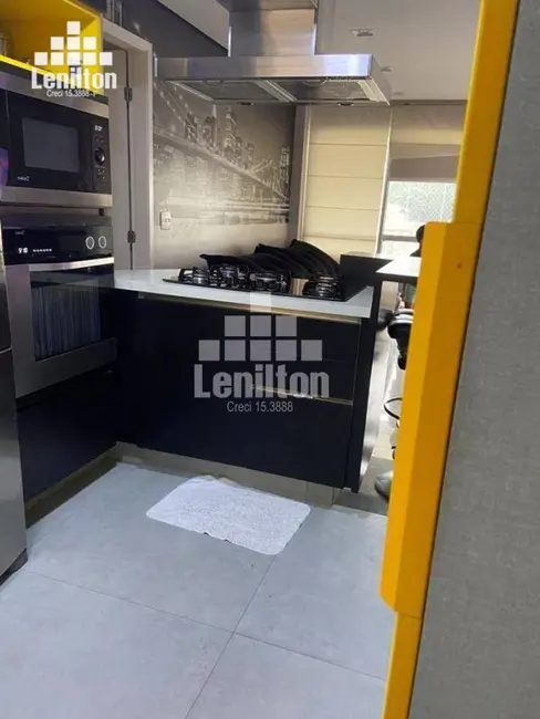 Foto 8 de Apartamento com 3 quartos à venda, 91m2 em Baeta Neves, Sao Bernardo Do Campo - SP