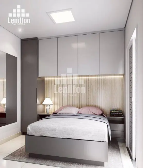 Foto 8 de Cobertura com 2 quartos à venda, 86m2 em Vila Junqueira, Santo Andre - SP