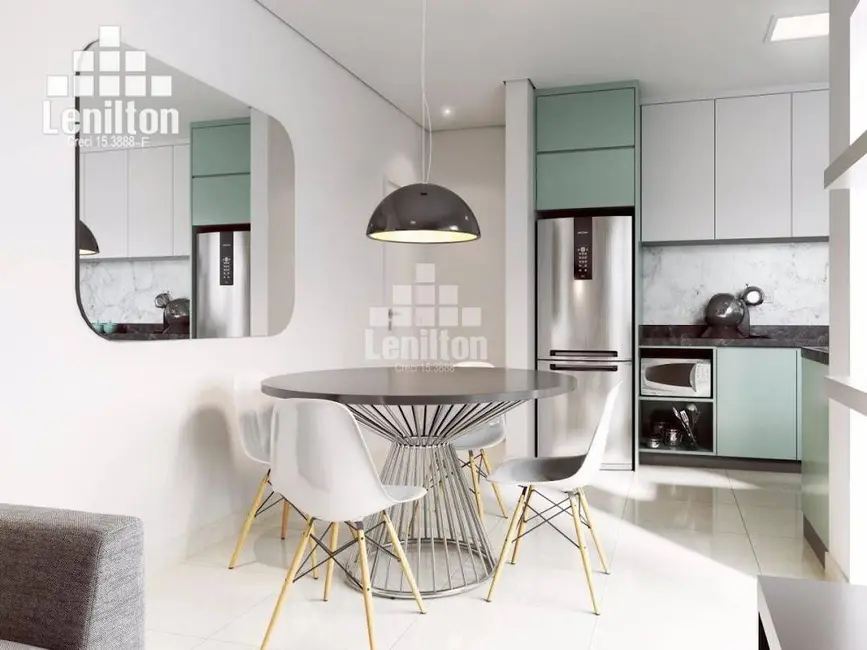 Foto 3 de Cobertura com 2 quartos à venda, 86m2 em Vila Junqueira, Santo Andre - SP