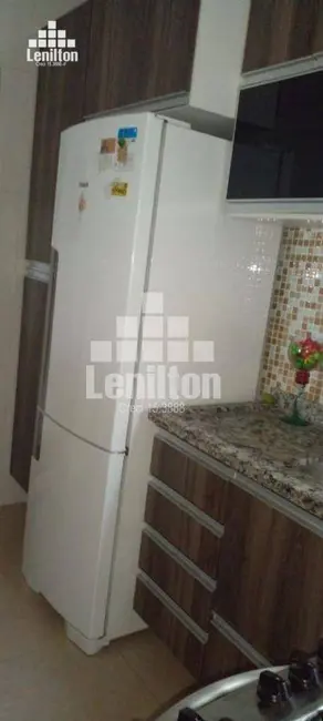 Foto 6 de Apartamento com 3 quartos à venda, 85m2 em Vila Euclides, Sao Bernardo Do Campo - SP