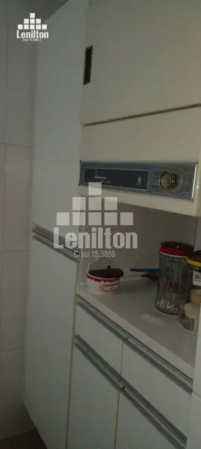 Foto 4 de Apartamento com 3 quartos à venda, 85m2 em Vila Euclides, Sao Bernardo Do Campo - SP