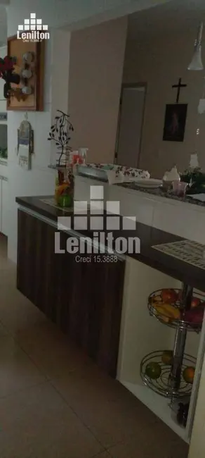 Foto 9 de Apartamento com 3 quartos à venda, 85m2 em Vila Euclides, Sao Bernardo Do Campo - SP