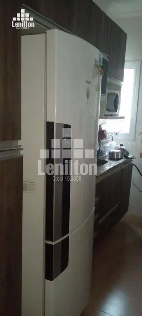 Foto 3 de Apartamento com 3 quartos à venda, 85m2 em Vila Euclides, Sao Bernardo Do Campo - SP