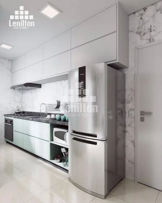 Foto 5 de Apartamento com 2 quartos à venda, 40m2 em Vila Junqueira, Santo Andre - SP