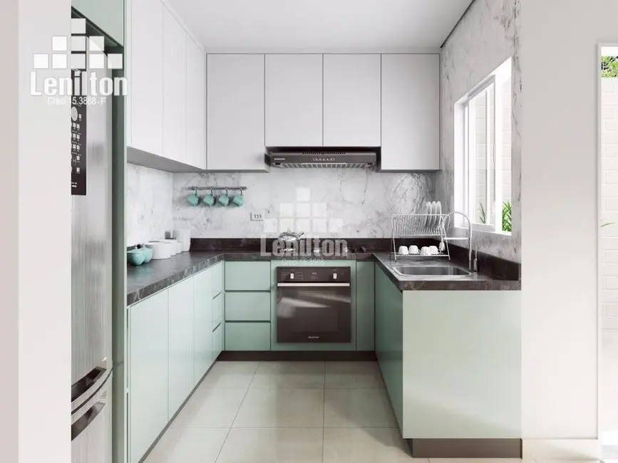 Foto 6 de Apartamento com 2 quartos à venda, 40m2 em Vila Junqueira, Santo Andre - SP