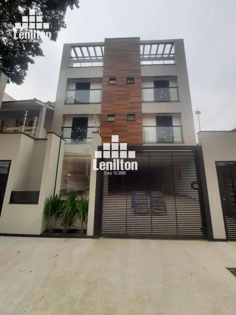 Foto 2 de Cobertura com 2 quartos à venda, 110m2 em Vila Floresta, Santo Andre - SP