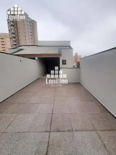 Foto 6 de Cobertura com 2 quartos à venda, 110m2 em Vila Floresta, Santo Andre - SP