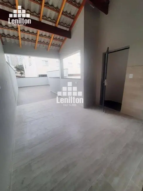 Foto 5 de Cobertura com 2 quartos à venda, 110m2 em Vila Floresta, Santo Andre - SP