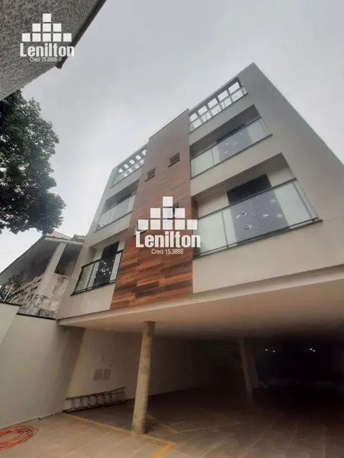 Foto 1 de Cobertura com 2 quartos à venda, 110m2 em Vila Floresta, Santo Andre - SP