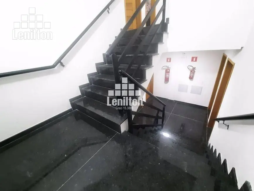 Foto 3 de Cobertura com 2 quartos à venda, 110m2 em Vila Floresta, Santo Andre - SP