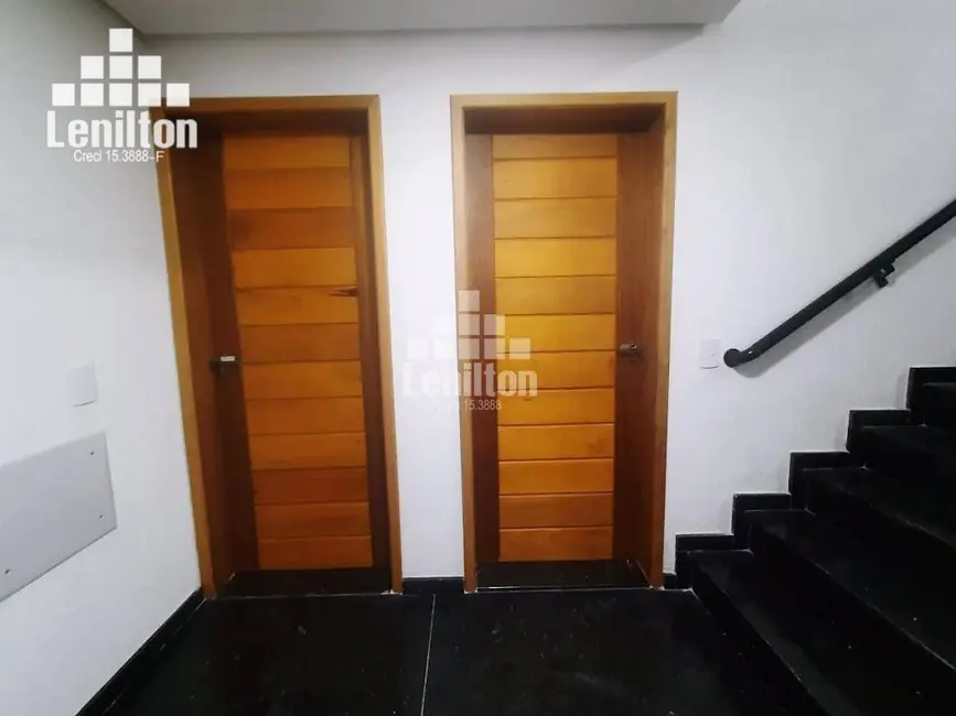 Foto 4 de Cobertura com 2 quartos à venda, 110m2 em Vila Floresta, Santo Andre - SP