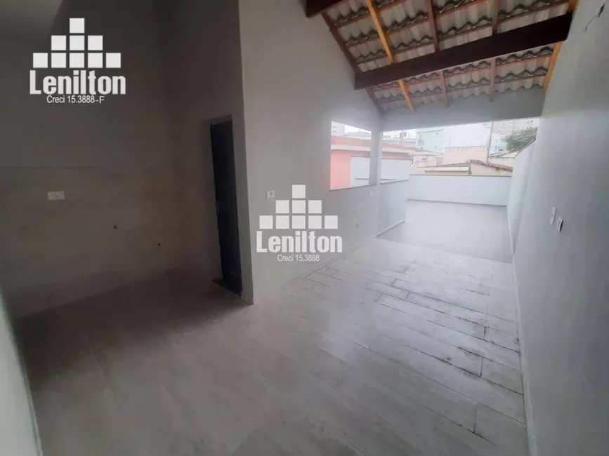 Foto 7 de Cobertura com 2 quartos à venda, 110m2 em Vila Floresta, Santo Andre - SP