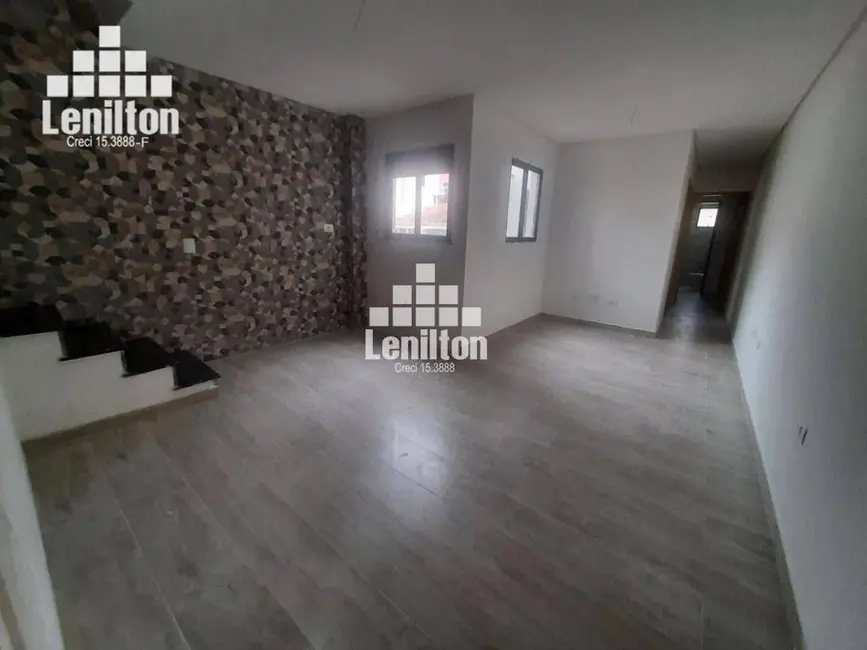 Foto 9 de Cobertura com 2 quartos à venda, 110m2 em Vila Floresta, Santo Andre - SP