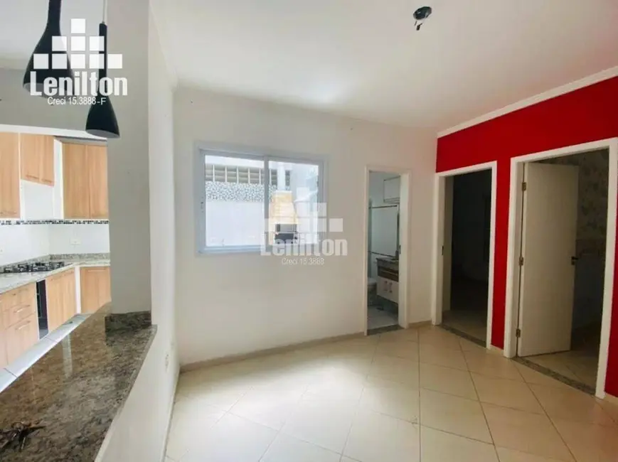 Foto 2 de Apartamento com 2 quartos à venda, 41m2 em Vila Linda, Santo Andre - SP