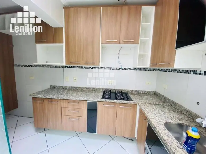 Foto 4 de Apartamento com 2 quartos à venda, 41m2 em Vila Linda, Santo Andre - SP