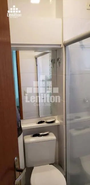 Foto 8 de Cobertura com 3 quartos à venda, 160m2 em Vila Valparaíso, Santo Andre - SP