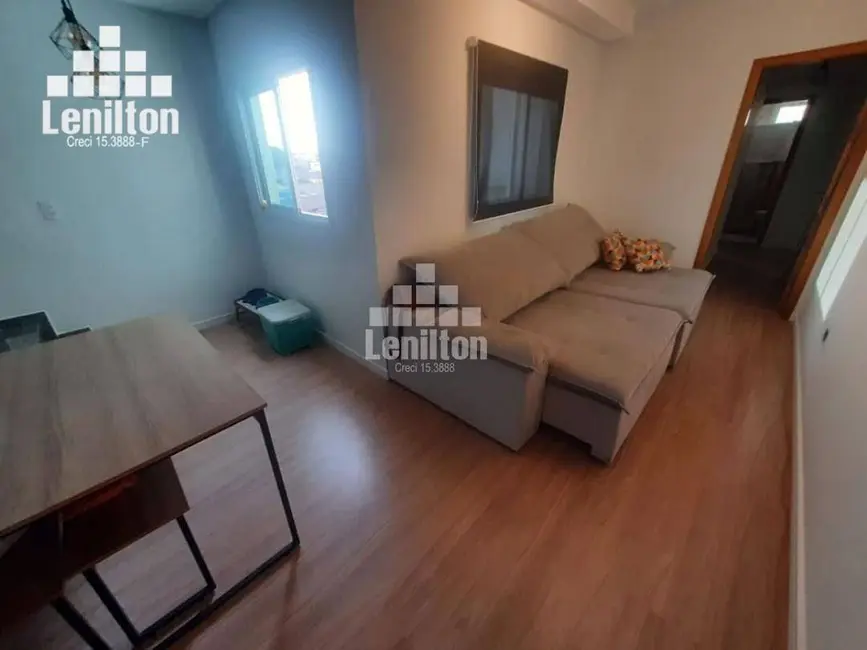 Foto 3 de Cobertura com 2 quartos à venda, 93m2 em Jardim Ocara, Santo Andre - SP